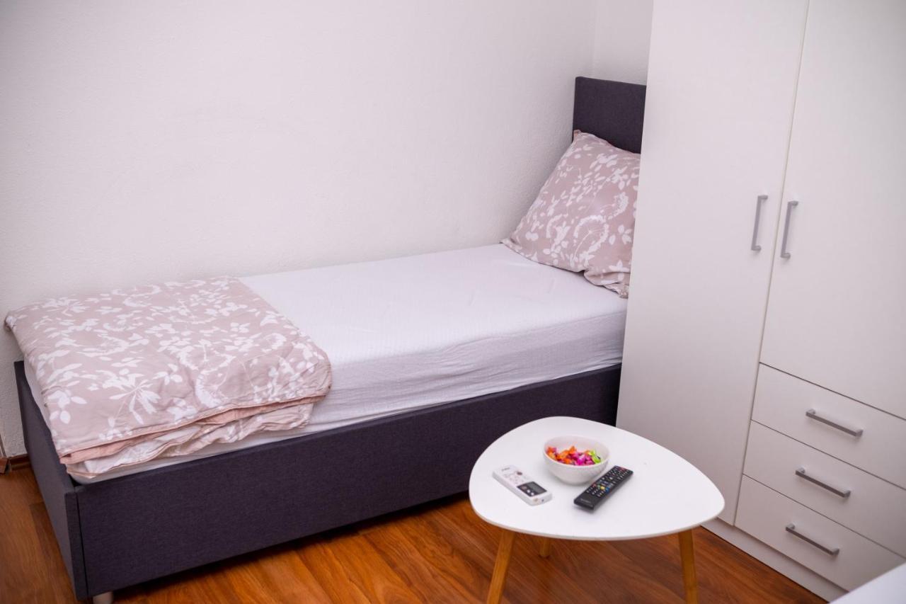 Apartment Mery Mostar Exterior foto