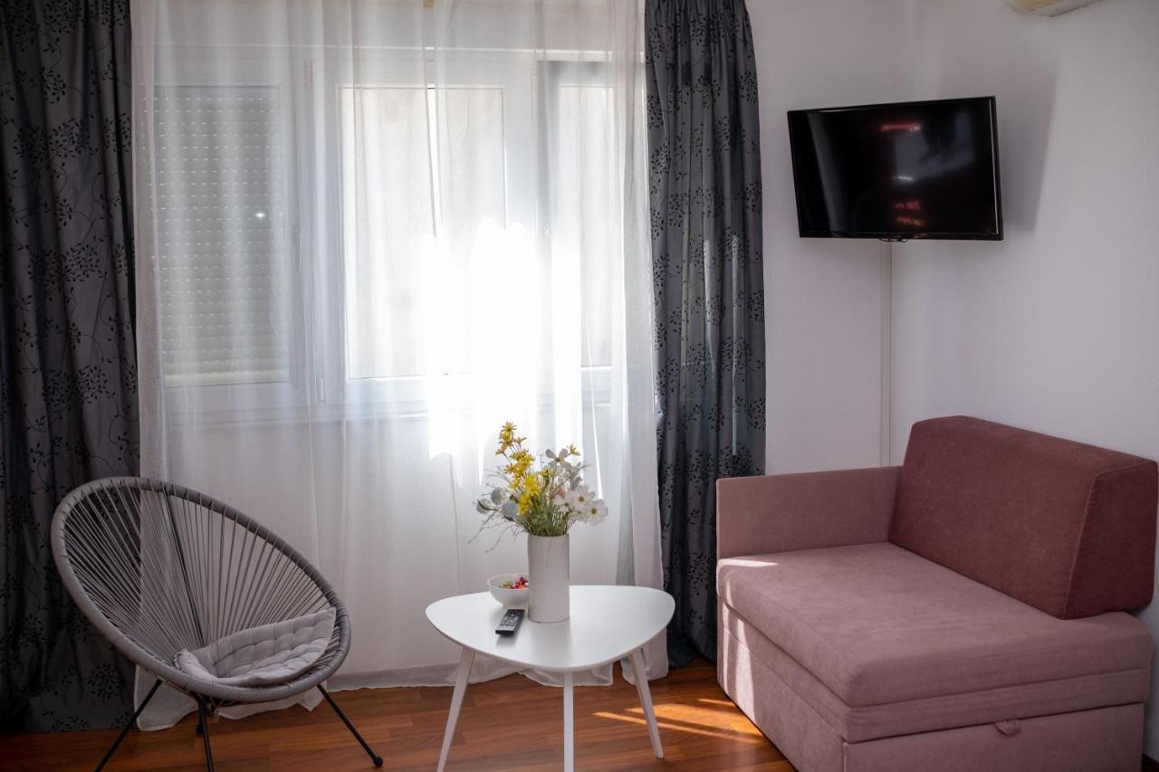 Apartment Mery Mostar Exterior foto