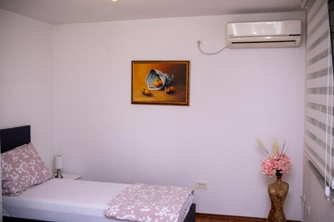 Apartment Mery Mostar Exterior foto