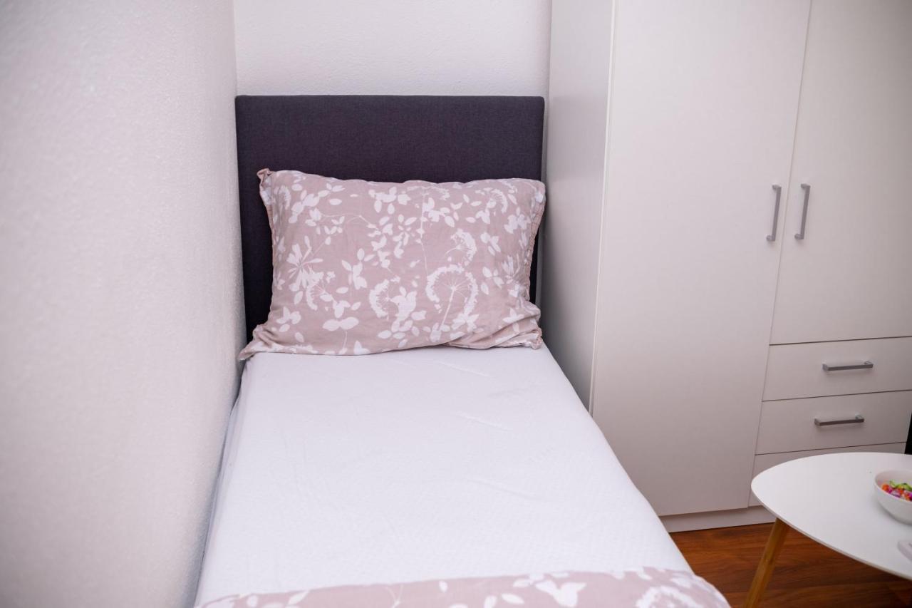 Apartment Mery Mostar Exterior foto